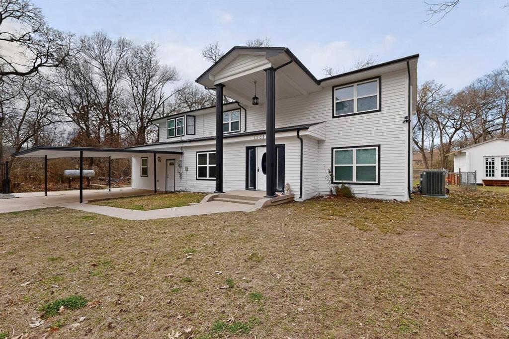 12029 Forest Glen Ln, Balch Springs, TX 75180 photo