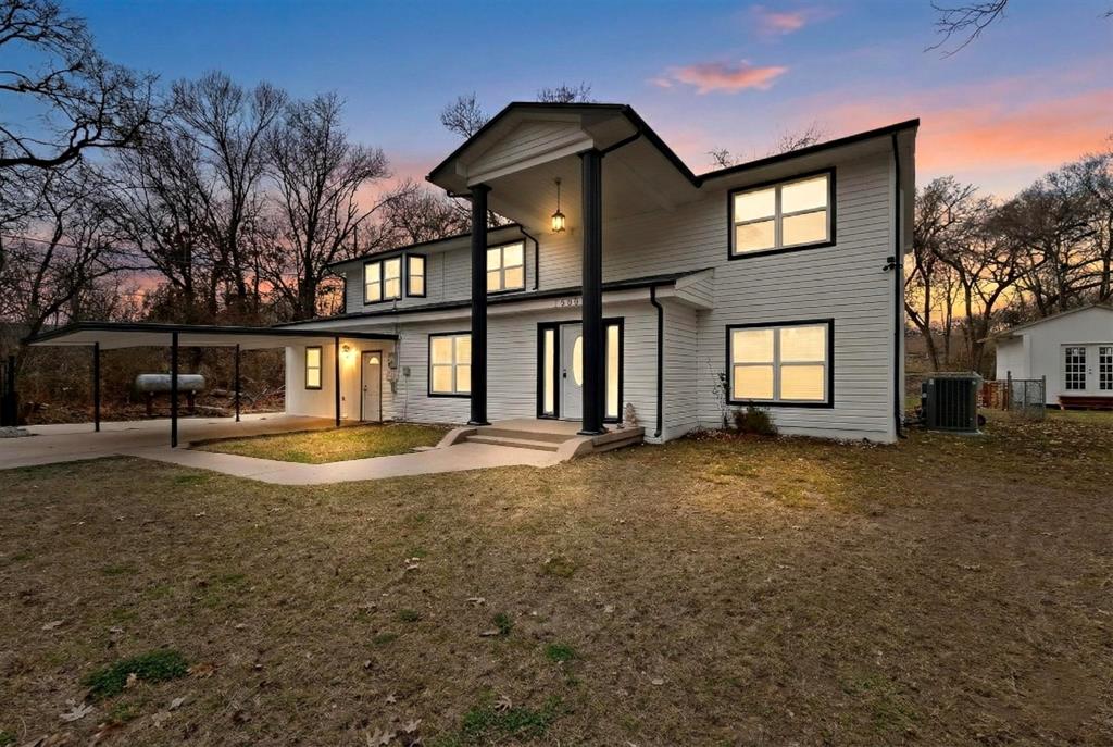 12029 Forest Glen Ln, Balch Springs, TX 75180