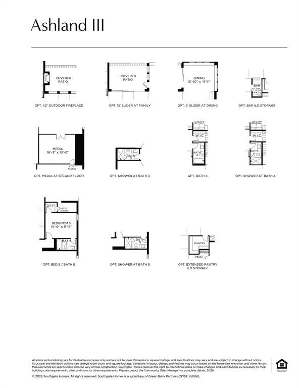 8741 Porch Pl, Mckinney, TX 75071 photo