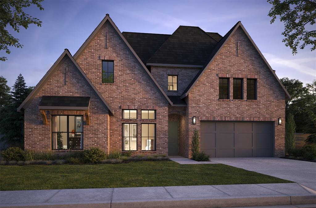 8741 Porch Pl, Mckinney, TX 75071