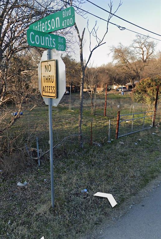 4705 W Jefferson Blvd, Dallas, TX 75211 photo