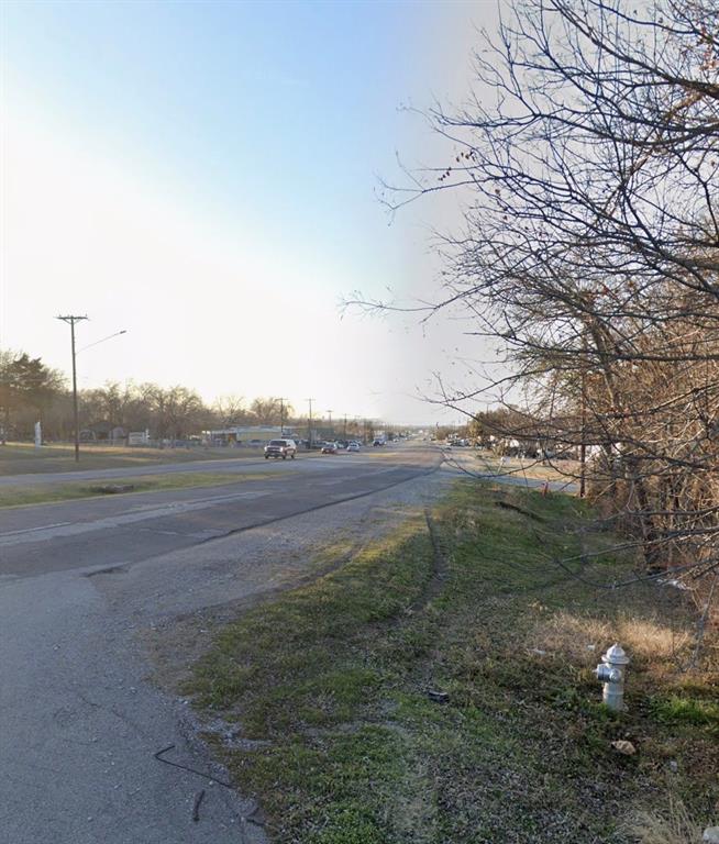 4705 Jefferson Blvd, Dallas, TX 75211