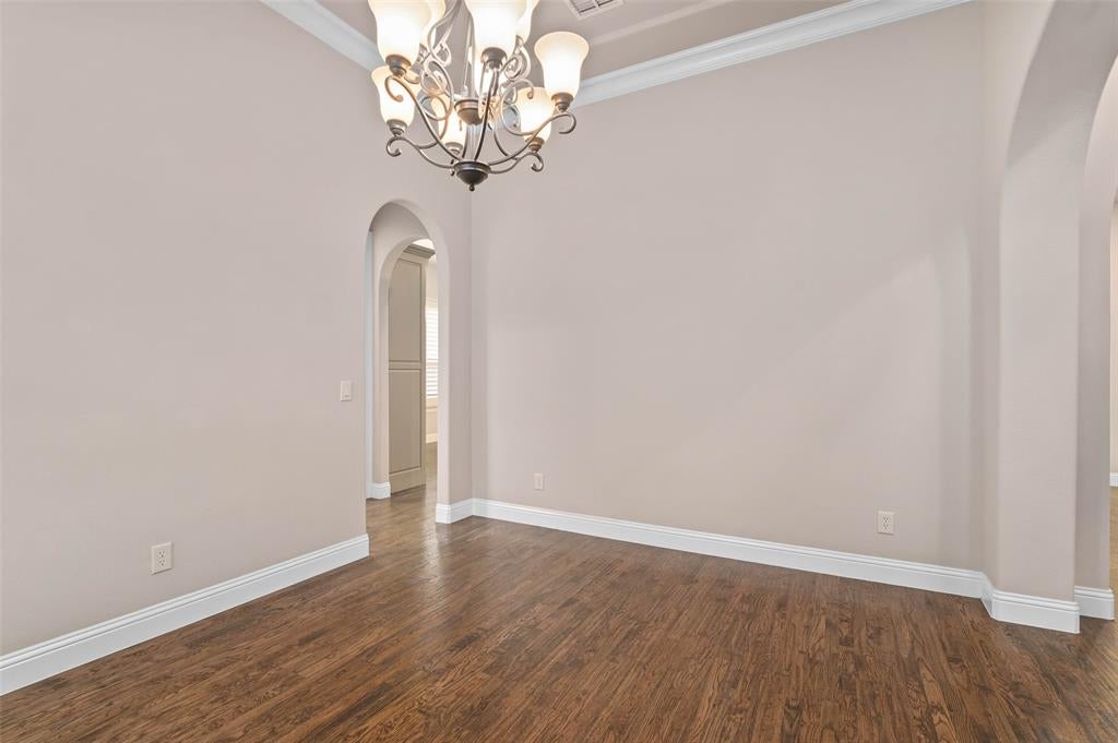 7523 Bellingrath Dr, Frisco, TX 75035 photo