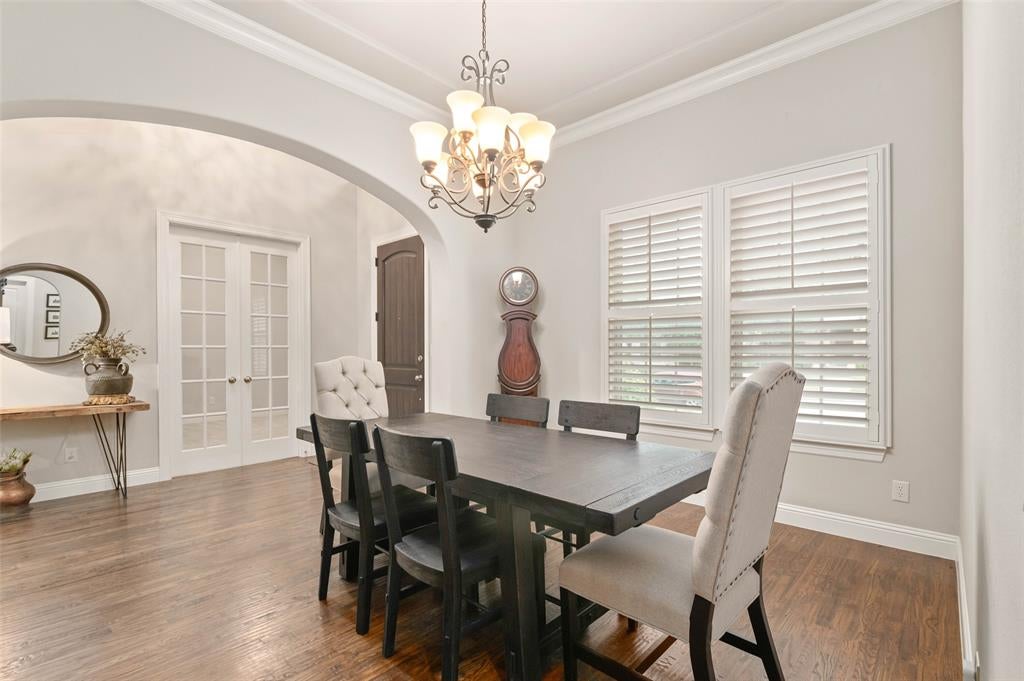 7523 Bellingrath Dr, Frisco, TX 75035 photo
