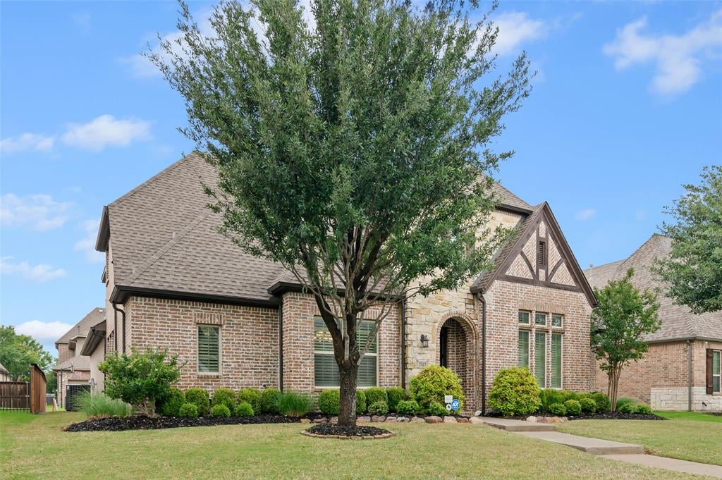 7523 Bellingrath Dr, Frisco, TX 75035 photo