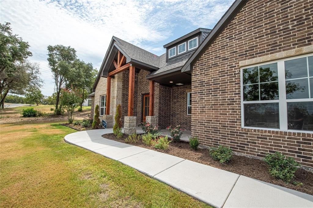 2009 Shady Creek Xing, Azle, TX 76020