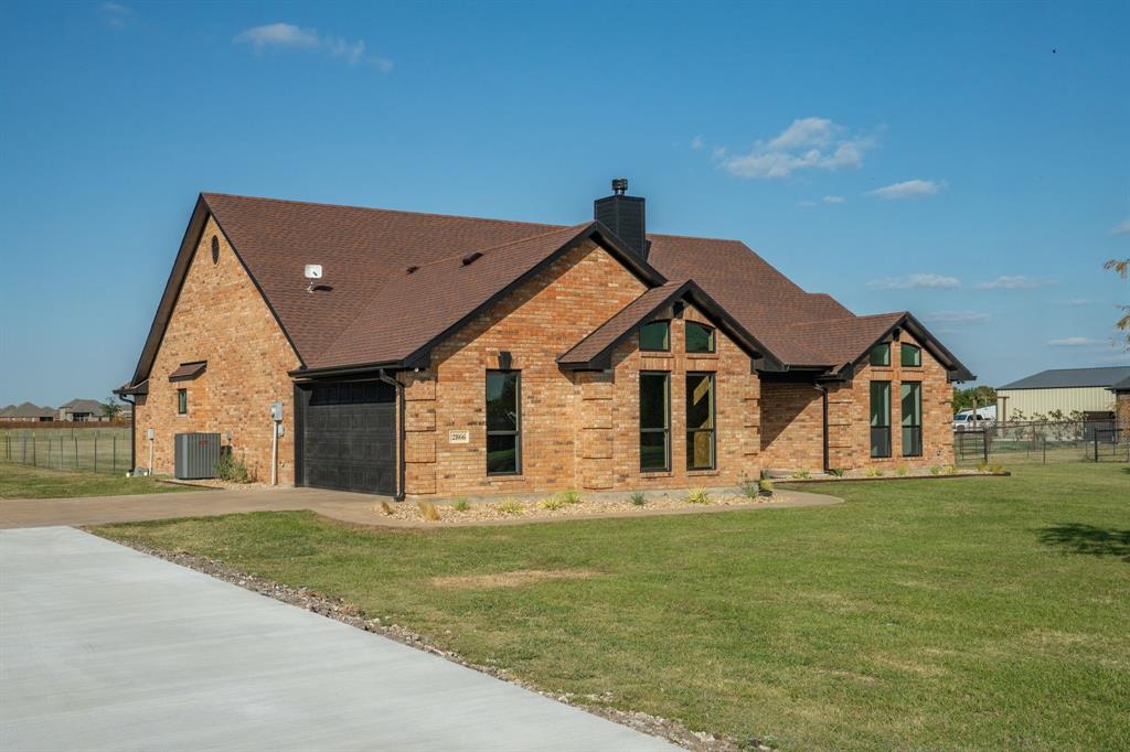 2866 Farm To Market Road 1903, Caddo Mills, TX 75135 photo