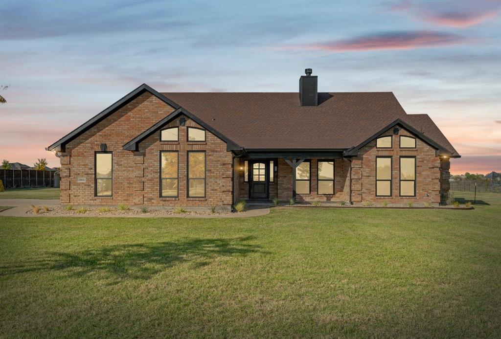 2866 Farm To Market Road 1903, Caddo Mills, TX 75135