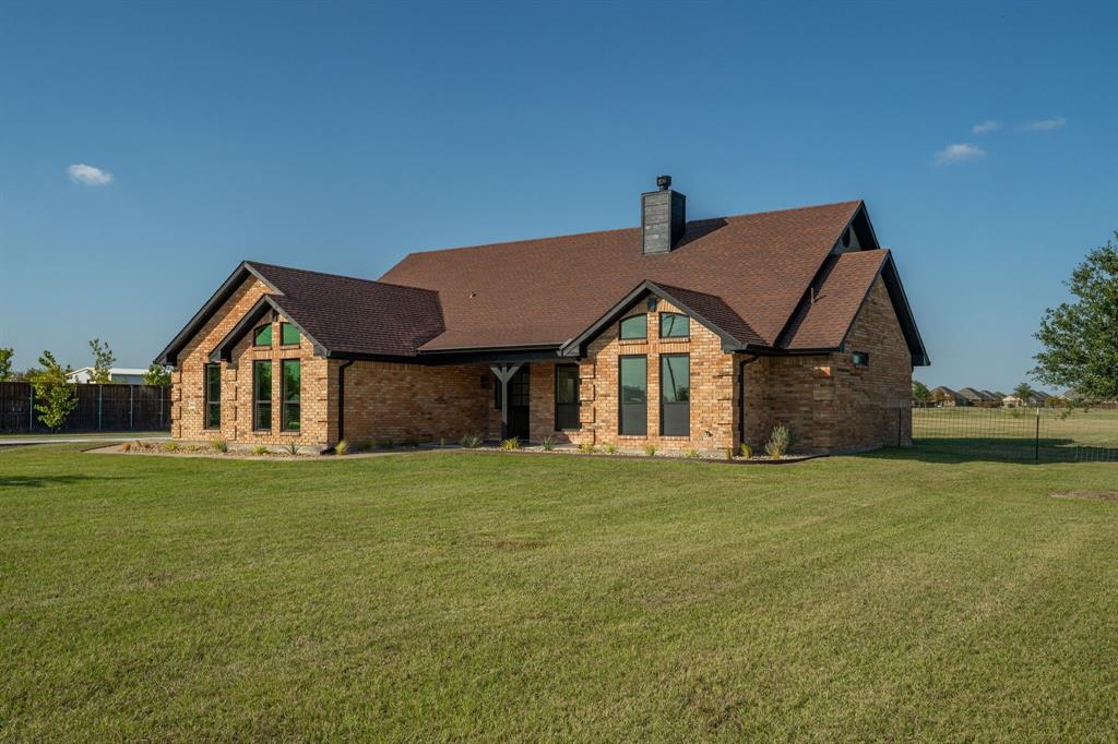 2866 Farm To Market Road 1903, Caddo Mills, TX 75135 photo