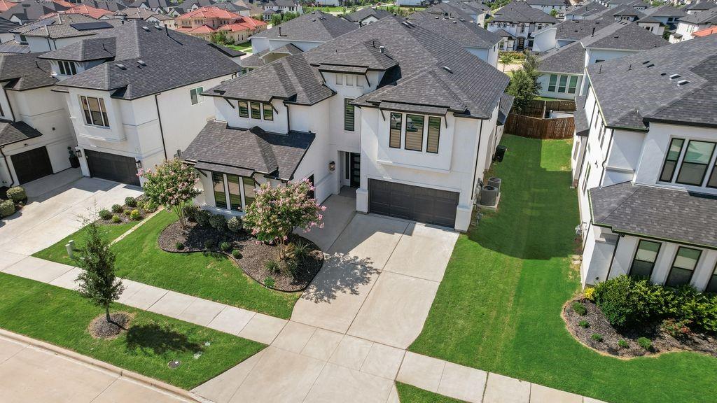12436 Compassplant Dr, Frisco, TX 75035 photo