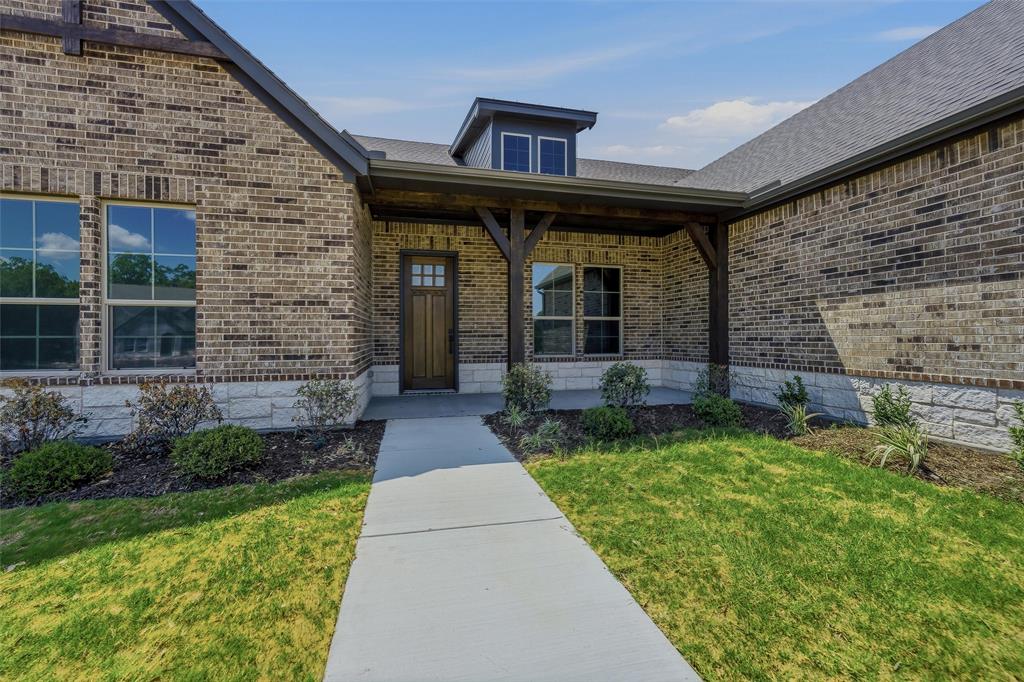 536 Lantana Dr, Weatherford, TX 76082 photo