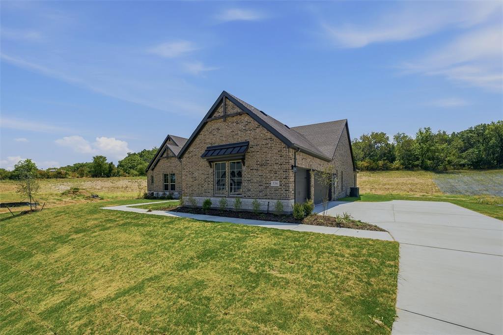 536 Lantana Dr, Weatherford, TX 76082 photo