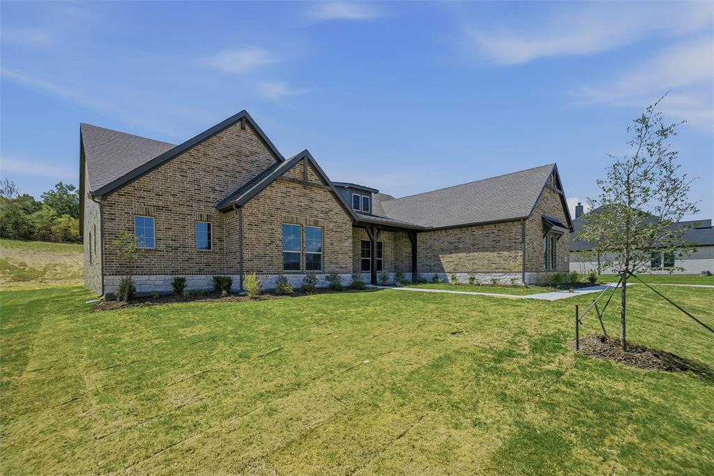 536 Lantana Dr, Weatherford, TX 76082 photo