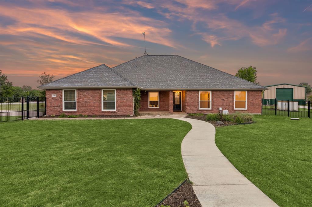 1901 Saw Tooth Ct, Haslet, TX 76052 photo