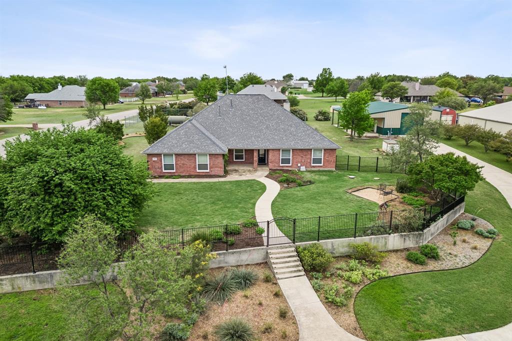 1901 Saw Tooth Ct, Haslet, TX 76052 photo
