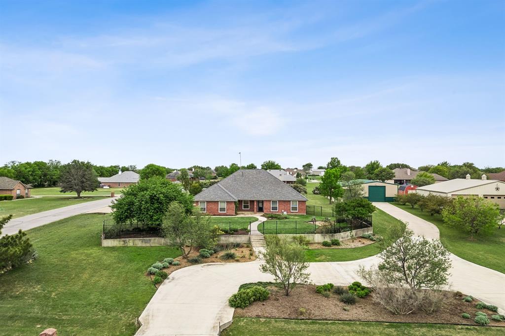 1901 Saw Tooth Ct, Haslet, TX 76052 photo