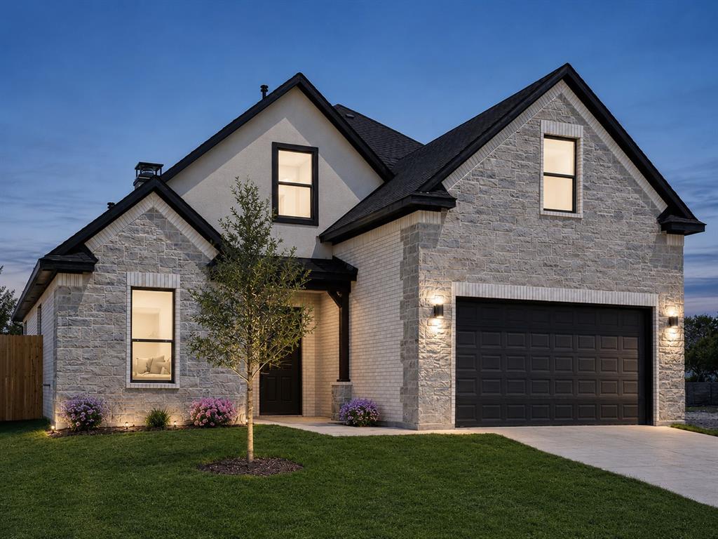 122 Yvonne St, Red Oak, TX 75154