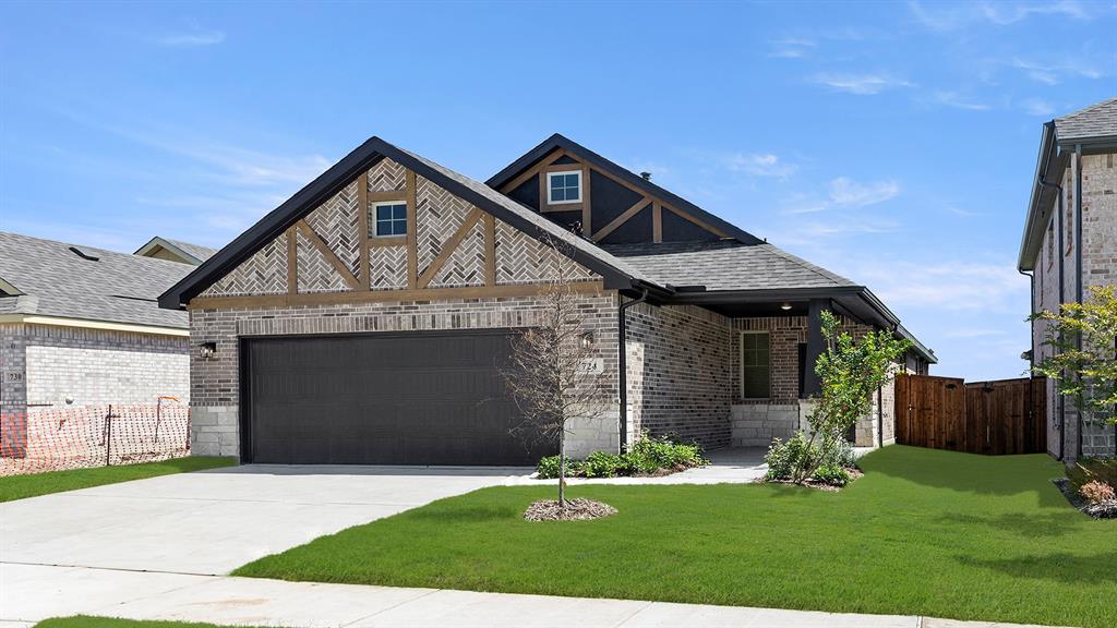 1716 Rufian Dr, Aubrey, TX 76227 photo
