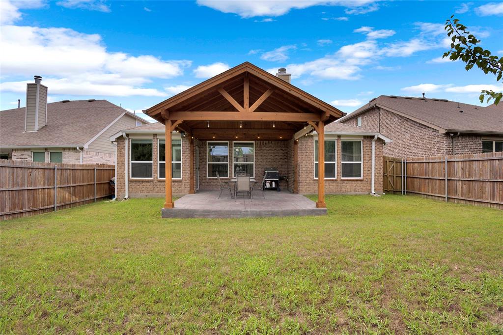 1811 Stephen Dr, Wylie, TX 75098 photo