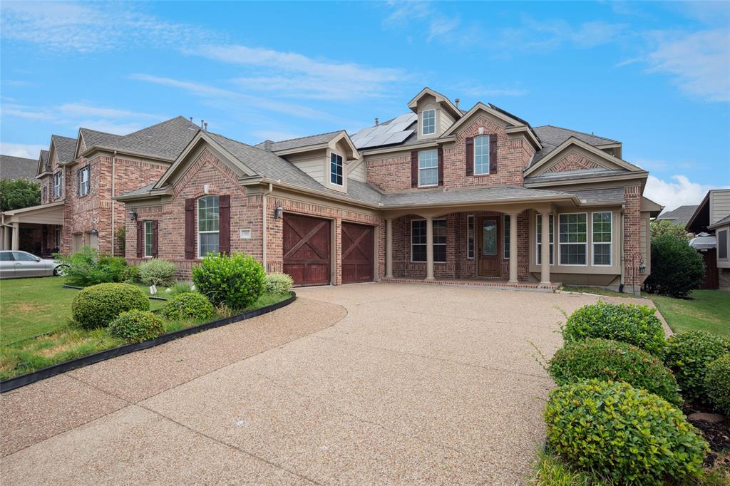 901 Oglethorpe Ln, Aubrey, TX 76227
