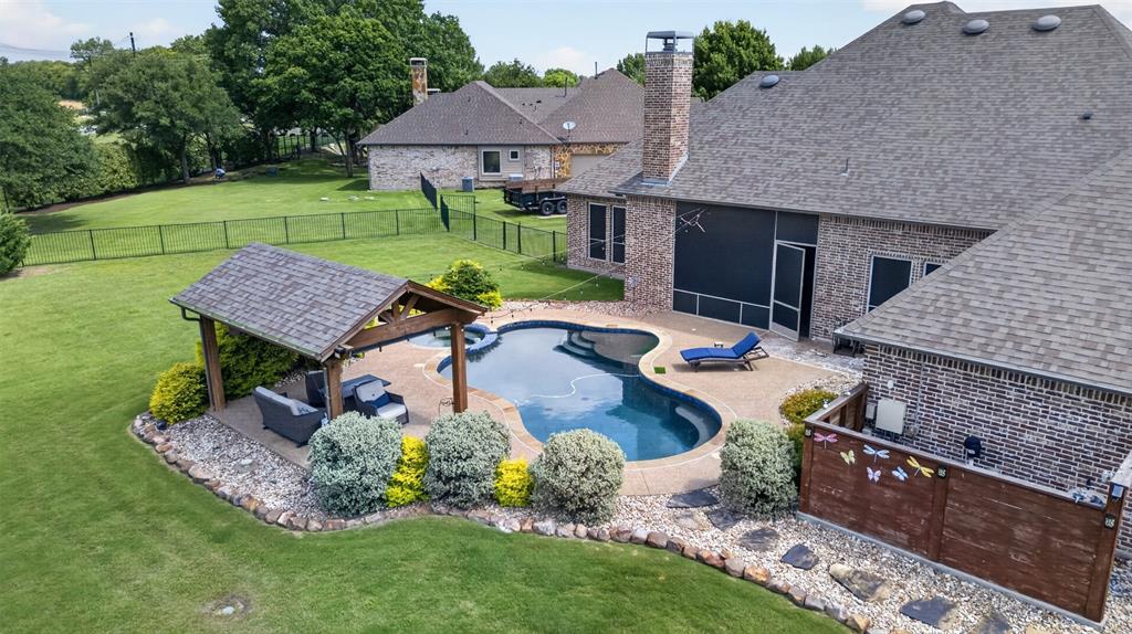 4408 Lake Breeze Dr, Mckinney, TX 75071