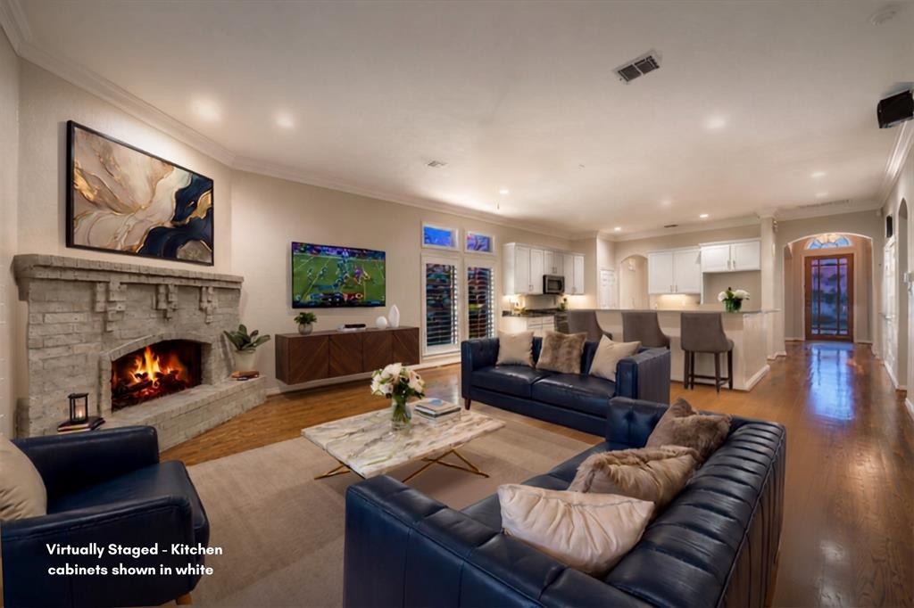 5448 Richard Ave, Dallas, TX 75206 photo