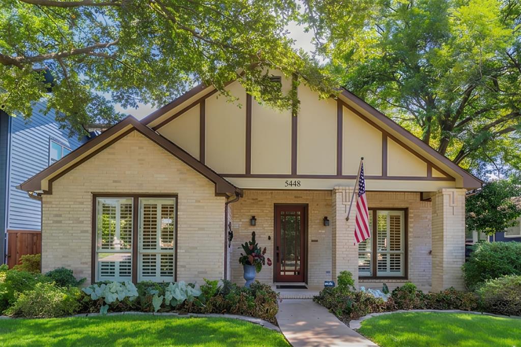 5448 Richard Ave, Dallas, TX 75206
