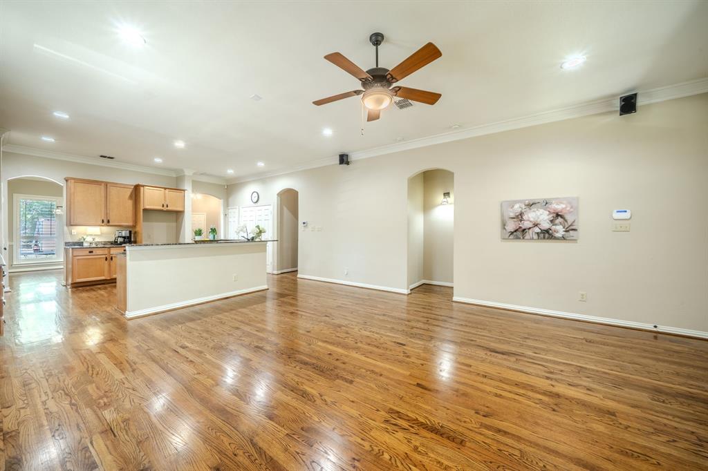 5448 Richard Ave, Dallas, TX 75206 photo