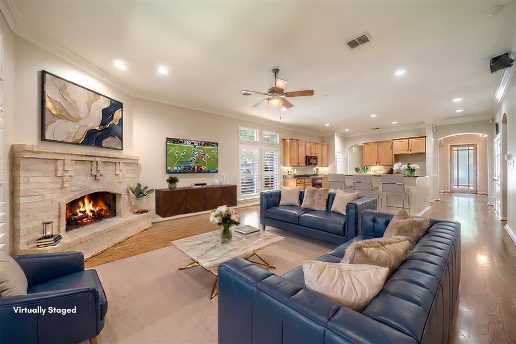 5448 Richard Ave, Dallas, TX 75206 photo