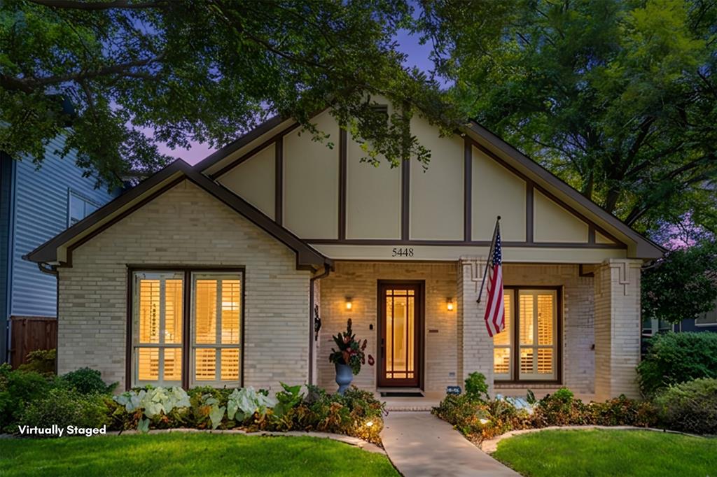 5448 Richard Ave, Dallas, TX 75206 photo