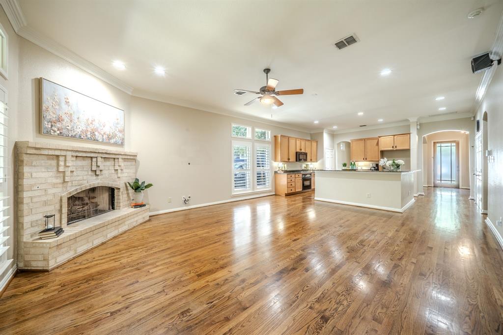 5448 Richard Ave, Dallas, TX 75206 photo