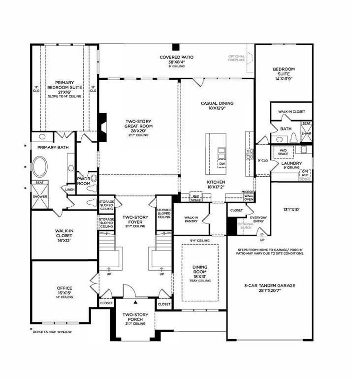 1105 Lessig Ln, Flower Mound, TX 75028 photo