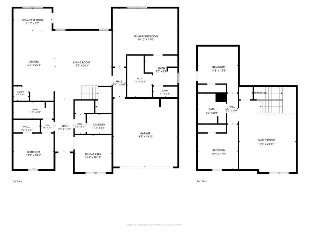 1425 Bennett Dr, Burleson, TX 76028 photo
