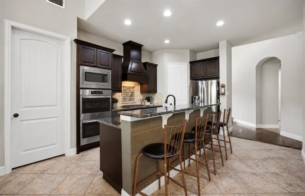 208 Hogue Ln, Wylie, TX 75098 photo