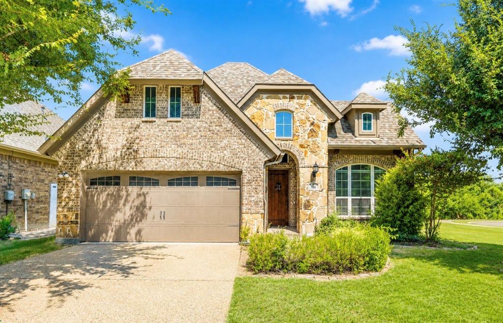 208 Hogue Ln, Wylie, TX 75098