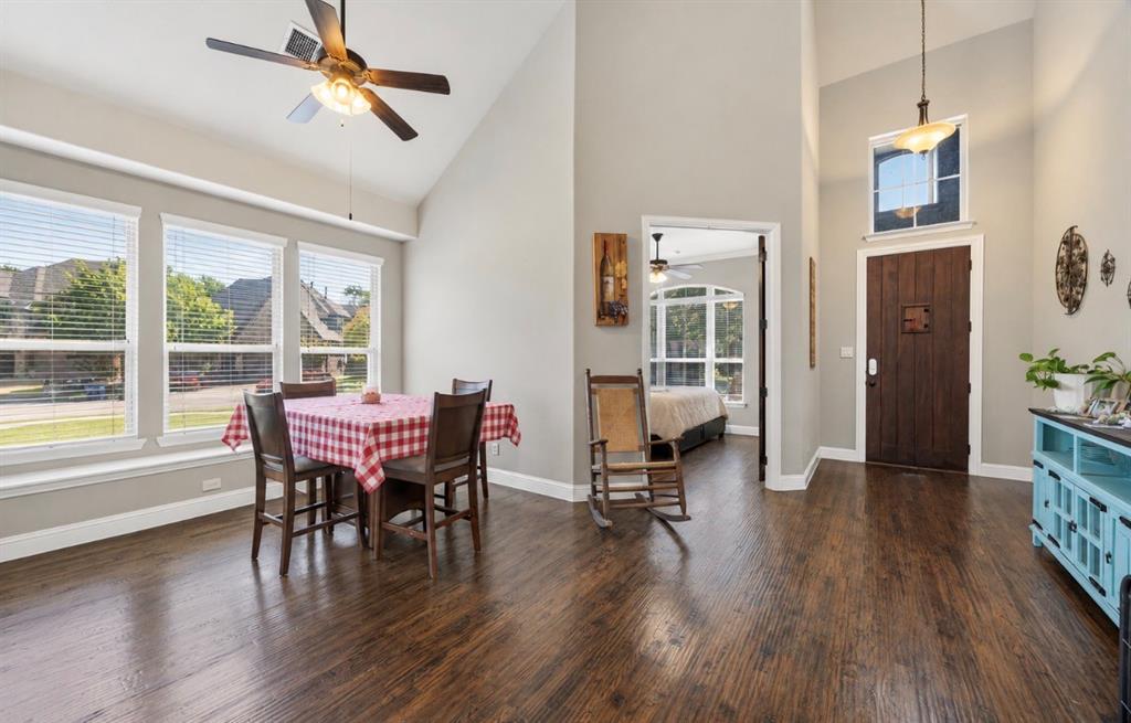 208 Hogue Ln, Wylie, TX 75098 photo