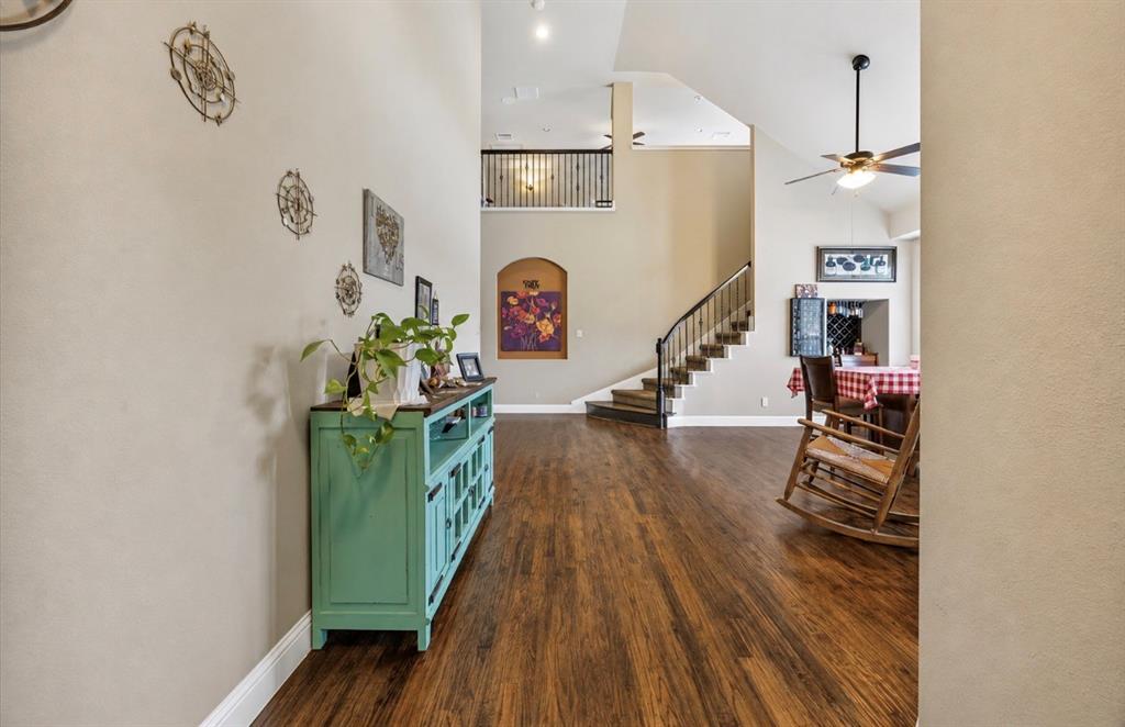 208 Hogue Ln, Wylie, TX 75098 photo