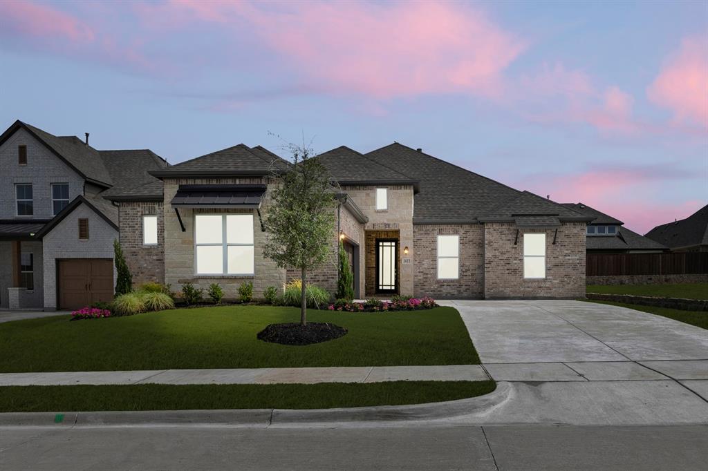 2027 Clairmount Dr, Rockwall, TX 75087
