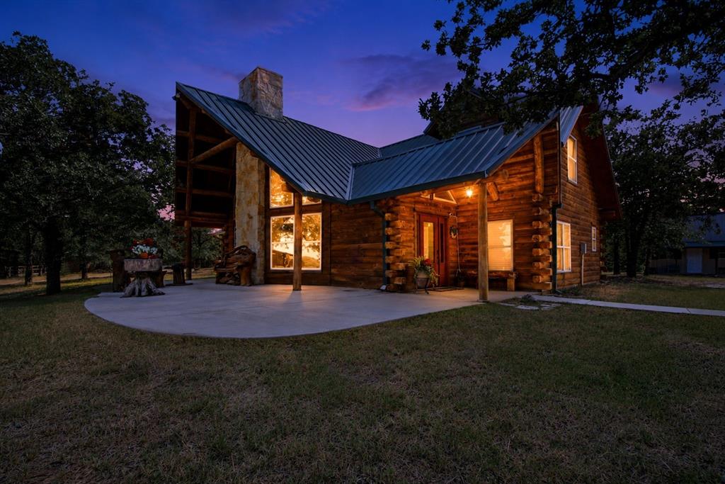 175 Private Road 3708, Paradise, TX 76073