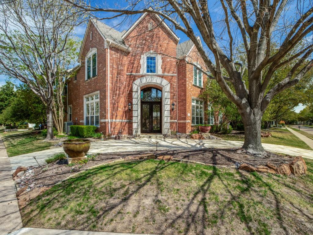 5125 Marble Falls Ln, Plano, TX 75093