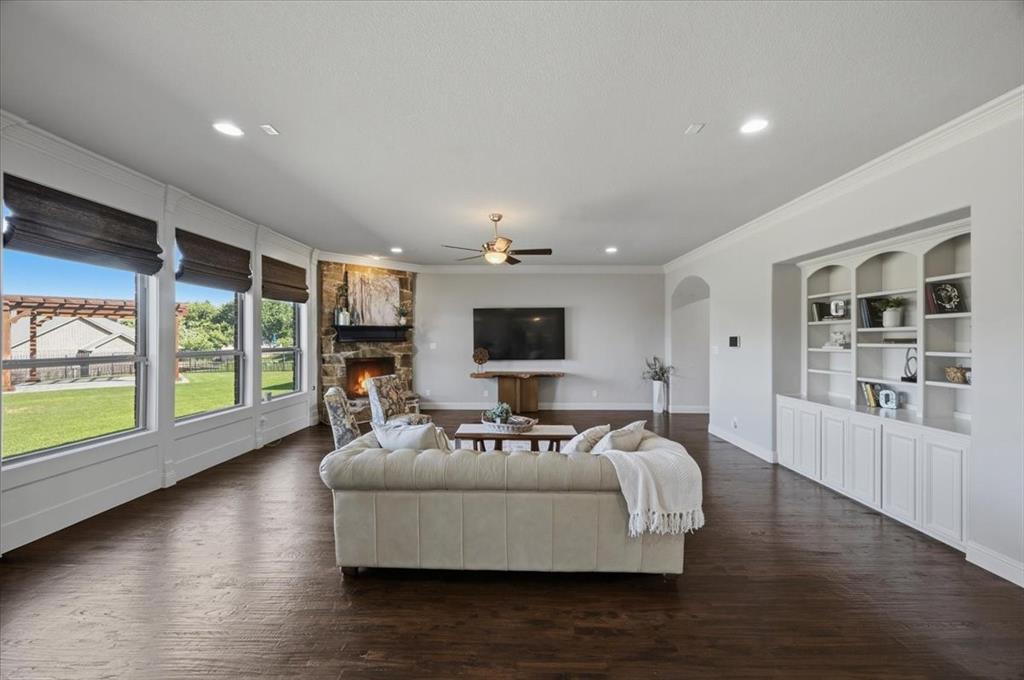 12408 Villa Milano Dr, Fort Worth, TX 76126 photo