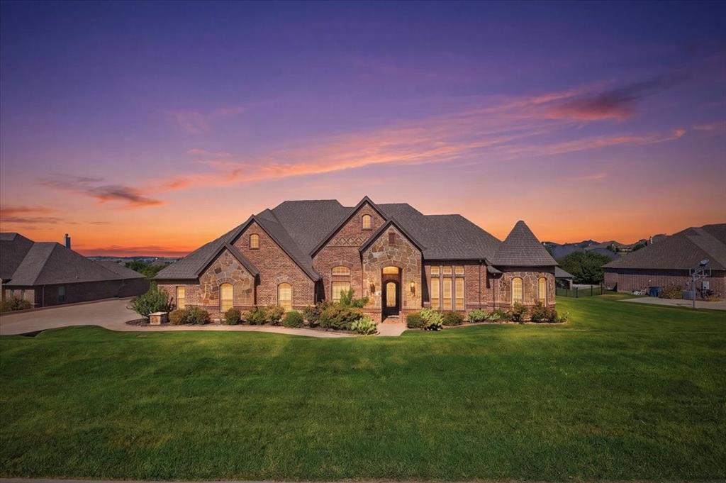 12408 Villa Milano Dr, Fort Worth, TX 76126
