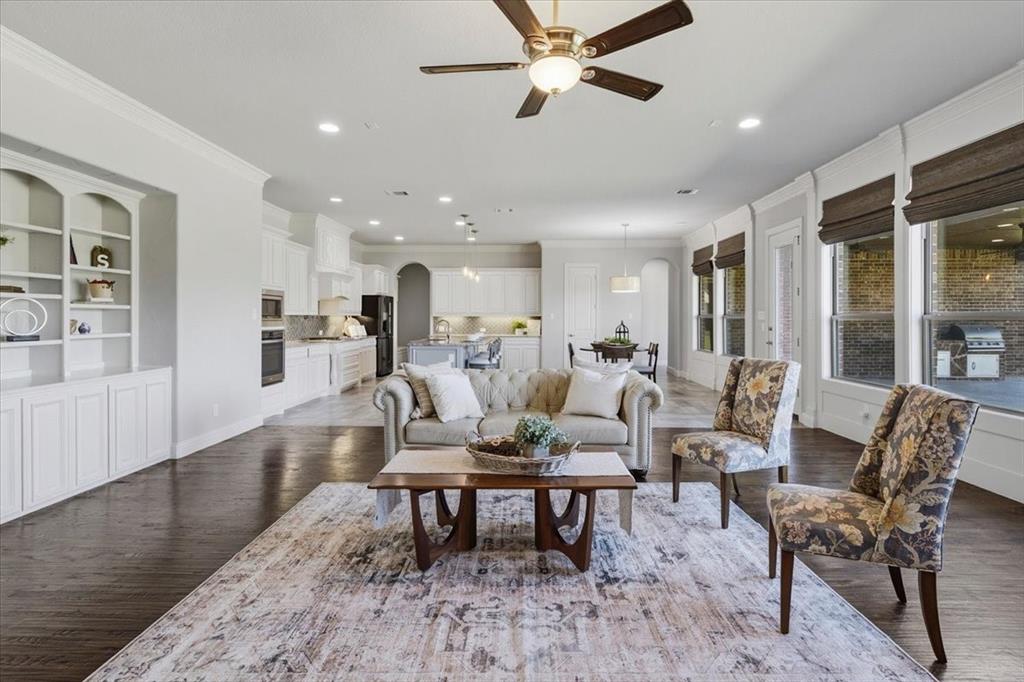 12408 Villa Milano Dr, Fort Worth, TX 76126 photo