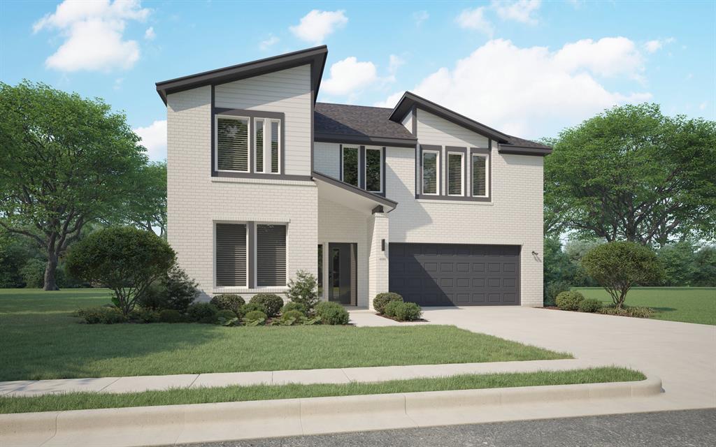 10712 Dillon St, Fort Worth, TX 76179