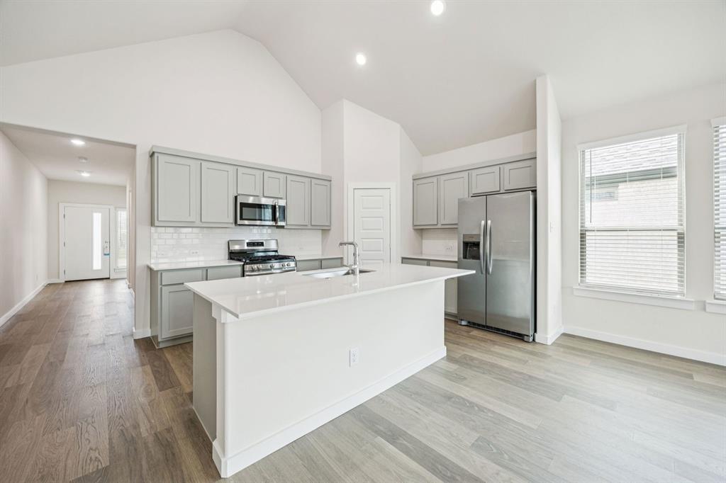 10712 Dillon St, Fort Worth, TX 76179 photo