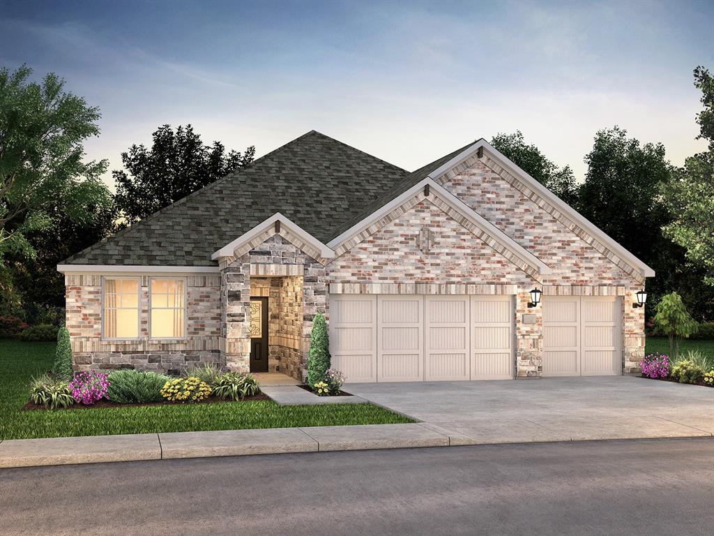 2401 Grand Teton Dr, Anna, TX 75409 photo