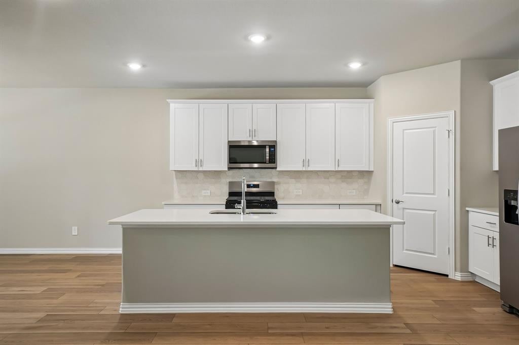 2401 Grand Teton Dr, Anna, TX 75409 photo