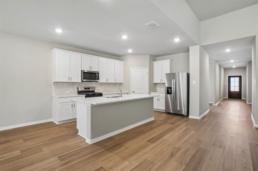 2401 Grand Teton Dr, Anna, TX 75409
