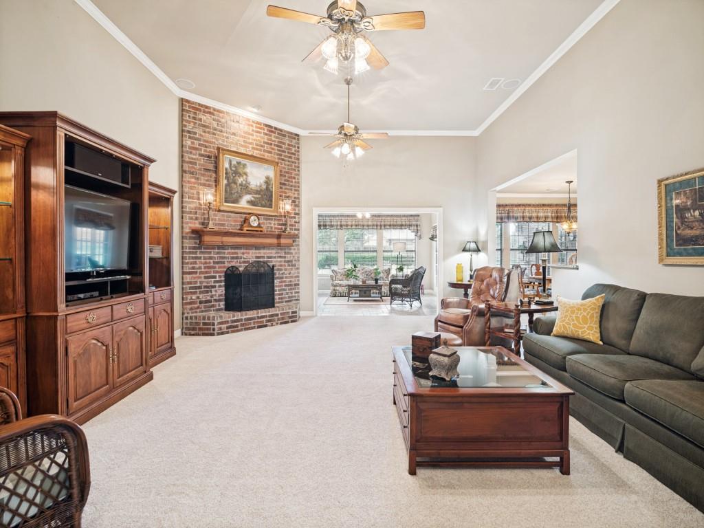 103 Texas Cir, Sunnyvale, TX 75182 photo