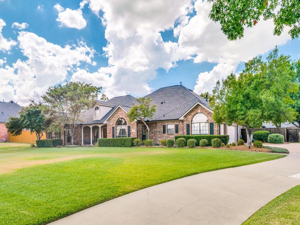 103 Texas Cir, Sunnyvale, TX 75182 photo